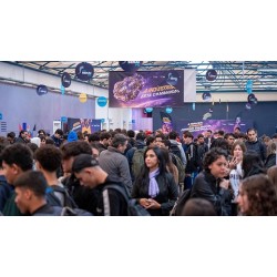Campo Largo recebe a Feira de Empregabilidade IEL XP
